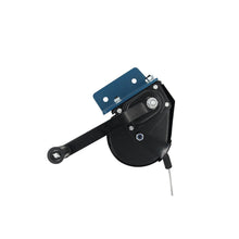 Load image into Gallery viewer, HSP75A-11 Hand Winch &amp; Cable (no Swage), for HSP-75A Press