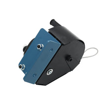 Load image into Gallery viewer, HSP75A-11 Hand Winch &amp; Cable (no Swage), for HSP-75A Press