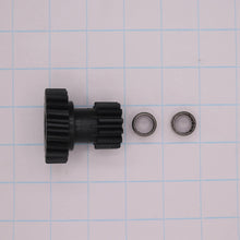 Load image into Gallery viewer, DG500-11 Worm Gear (w/ #12 Bushing (2x)), for DG-500 Grinder
