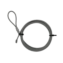 Load image into Gallery viewer, HSP50A-69 Cable (Swages not included) for HSP-50A Shop Press