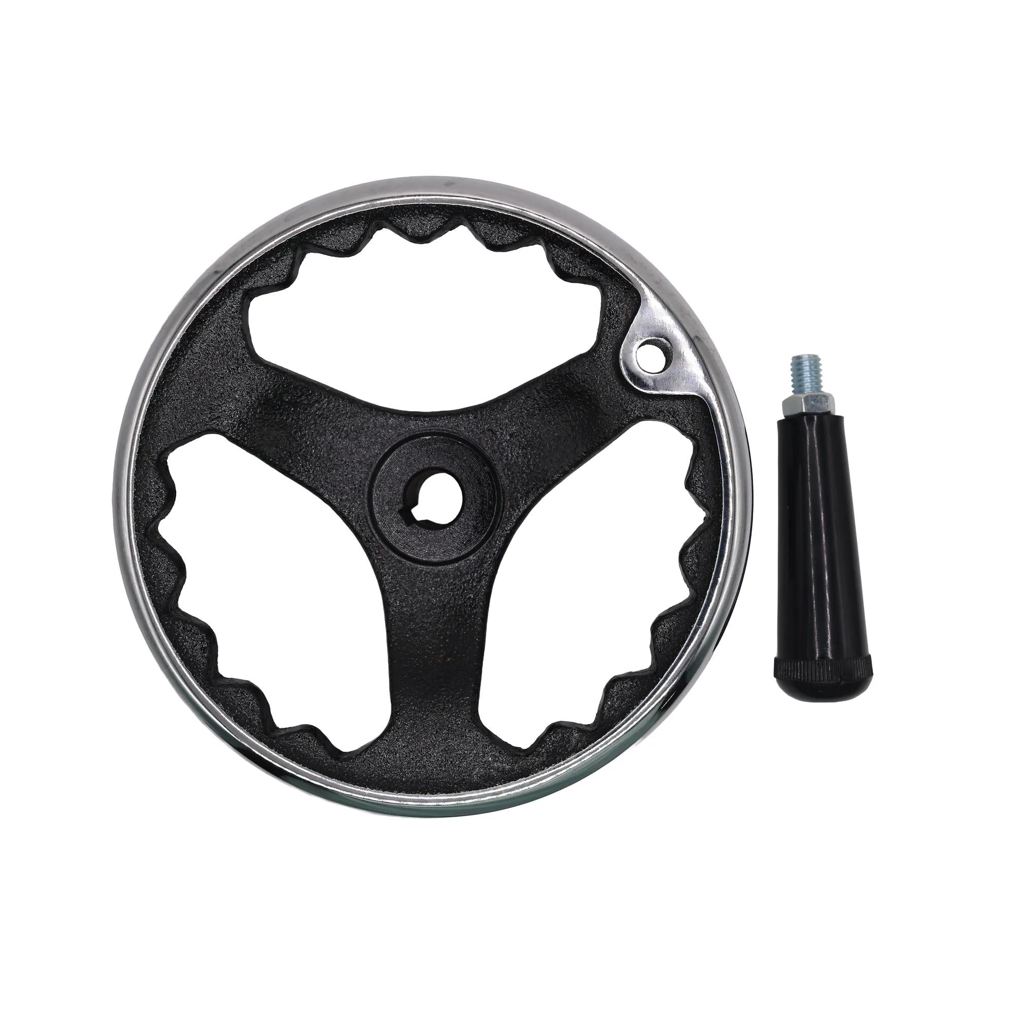 Handwheel Assembly Load image into Gallery viewer, BS300M-21 Handwheel Assembly, for BS ...