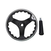 Load image into Gallery viewer, BS300M-21 Handwheel Assembly, for BS-300M Horizontal Bandsaw