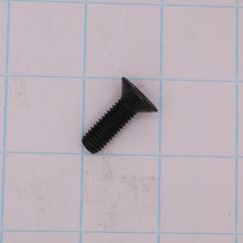 Load image into Gallery viewer, SBR5216-74 Flat Head Socket Cap Screw (M8-1.25x25)