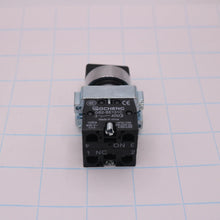 Load image into Gallery viewer, DP1500G-Y, 3-Position On/Off Switch for DP-1500G Drill Press