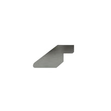 Load image into Gallery viewer, BB4812-1/4 Radius Finger Set, for BB-4812 Box &amp; Pan Brake