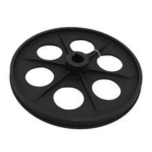 Load image into Gallery viewer, BS916M-84 Drive Wheel, for BS-916M Horizontal Bandsaw