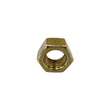 Load image into Gallery viewer, RM10-34 Hex Nut (M24-3.0), for R-M10 Manual Roll Bender