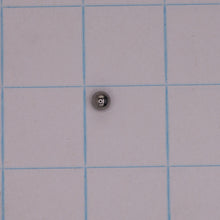 Load image into Gallery viewer, HSP75A-P6 Steel Ball  (6mm P6n), for HSP-75A Shop Press