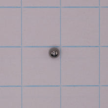 Load image into Gallery viewer, HSP75A-P24 Steel Ball (7mm P24n), for HSP-75A Shop Press