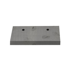Load image into Gallery viewer, BB2416E-24-8, 8" Bend Finger, for BB-2416E Box &amp; Pan Brake