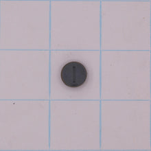 Load image into Gallery viewer, BR18E-MOTOR-BC DC MOTOR BRUSH CAP, for BR-18E-24 &amp; BR-18E-36