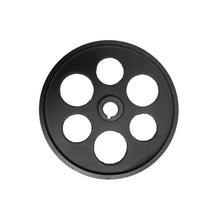 Load image into Gallery viewer, BS210M-142-28 Drive Flywheel (28mm Bore) for BS-210M Bandsaw