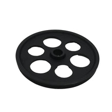 Load image into Gallery viewer, BS210M-142-30 Drive Flywheel (30mm Bore) for BS-210M Bandsaw