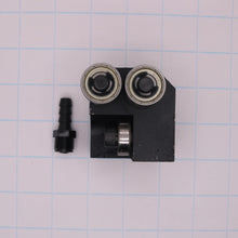 Load image into Gallery viewer, BS210M-186A Rear Guide Assembly, for BS-210M Bandsaw