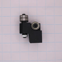 Load image into Gallery viewer, BS210M-186A Rear Guide Assembly, for BS-210M Bandsaw