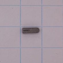 Load image into Gallery viewer, DP2012FHDV3-24 Key (6x6x20), for DP-2012F-HD-V2/V3 Drills