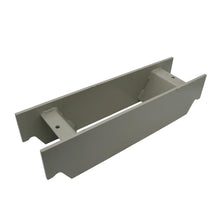 Load image into Gallery viewer, HSP20A-25 Bed Frame, for HSP-20A Shop Press