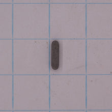 Load image into Gallery viewer, DP1000VS-A17-1 Round Machine Key (5x20), for DP-1000VS Drill