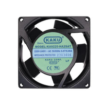 Load image into Gallery viewer, SH6010-FAN Exhaust Fan, for SH-6010 Hydraulic Shear
