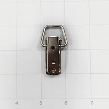 Load image into Gallery viewer, MDC18001.0-18 Padlock, for MDC-1800-1.0 Metal Dust Collector