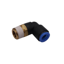 Load image into Gallery viewer, SH5216A-3P-10 Angle Push-to-Connect Fitting, for SH-5216A