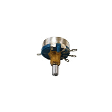 Load image into Gallery viewer, BR18E-FOOT PEDAL POT, Foot Pedal Potentiometer