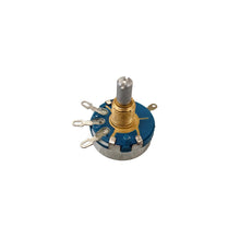 Load image into Gallery viewer, BR18E-FOOT PEDAL POT, Foot Pedal Potentiometer