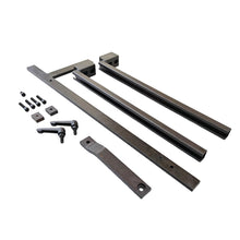 Load image into Gallery viewer, BB5014F-BGA Back Gauge Assembly; 19.5"/500mm, for BB-5014F