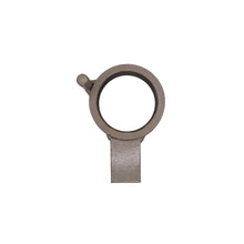 Load image into Gallery viewer, HBR7222-4-Left Toggle, for HBR-7222 Straight Hand Brake