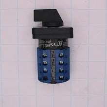Load image into Gallery viewer, DP1000G-J9 Pole Reversing Switch (CW/CCW) for DP-1000G Drill