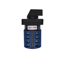 Load image into Gallery viewer, DP1000G-J9 Pole Reversing Switch (CW/CCW) for DP-1000G Drill