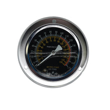 Load image into Gallery viewer, HSP100A-42 Pressure Gauge, for HSP-100A Shop Press