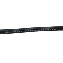 Load image into Gallery viewer, HSP50A-57 Oil Hose, for HSP-50A Shop Press