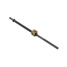 Load image into Gallery viewer, PL1236EDRO1.0-I29 Cross Feed Screw, for PL-1236E-DRO-1.0