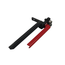 Load image into Gallery viewer, BS712M-163A Adjustable Bracket (Front) &amp; Blade Seat