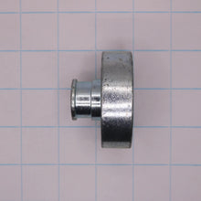 Load image into Gallery viewer, HSP30A-14 Serrated Saddle, for HSP-30A Shop Press