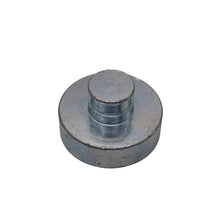 Load image into Gallery viewer, HSP30A-14 Serrated Saddle, for HSP-30A Shop Press