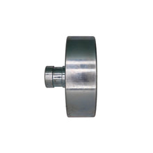Load image into Gallery viewer, HSP100A-C21 Serrated Saddle, for HSP-100A Shop Press
