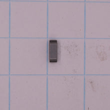 Load image into Gallery viewer, BS260M-128 Machine Key (rd ends), for BS-260M Bandsaw