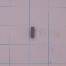 Load image into Gallery viewer, BS260M-128 Machine Key (rd ends), for BS-260M Bandsaw