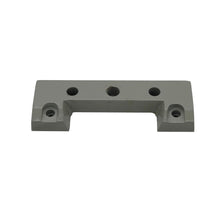 Load image into Gallery viewer, CS225M-34 Front Vise Jaw, for CS-225M-V2 Manual Cold Saw