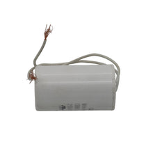 Load image into Gallery viewer, CS225M-75 Drive Motor (110V), for CS-225M-V2 Manual Cold Saw