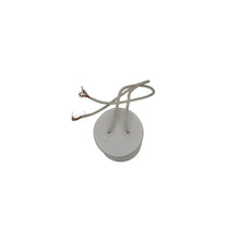 Load image into Gallery viewer, CS225M-75 Drive Motor (110V), for CS-225M-V2 Manual Cold Saw
