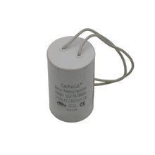 Load image into Gallery viewer, CS225M-75 Drive Motor (110V), for CS-225M-V2 Manual Cold Saw