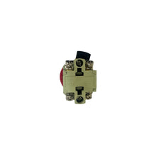 Load image into Gallery viewer, BS300M-163 Emergency Stop Switch, for BS-300M Bandsaw