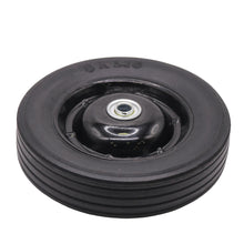 Load image into Gallery viewer, BS712MS-16 Wheel (8"), for BS-712MS Horizontal Bandsaw