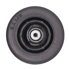 Load image into Gallery viewer, BS712MS-16 Wheel (8"), for BS-712MS Horizontal Bandsaw