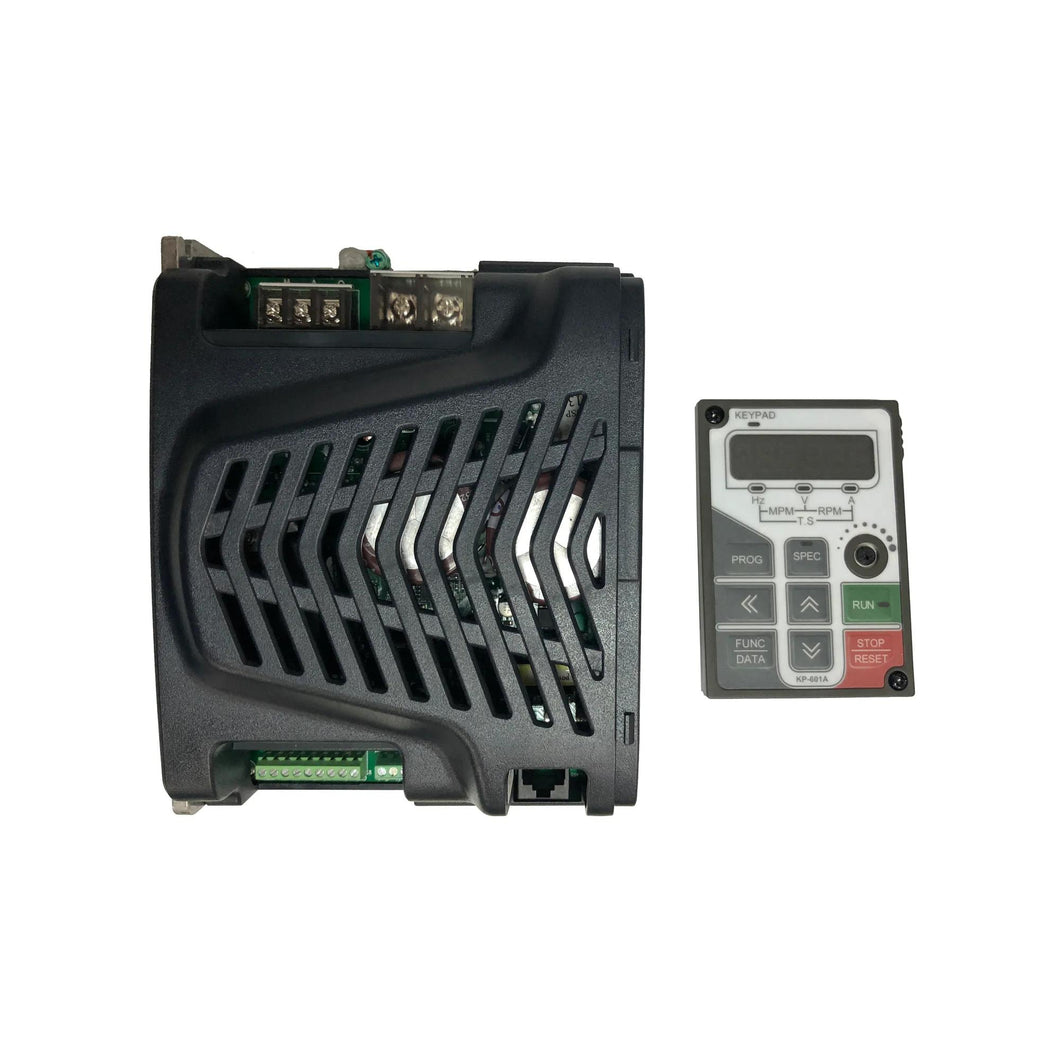 BS250M-85-1 Preprogrammed AC Inverter, for BS-250M Bandsaw