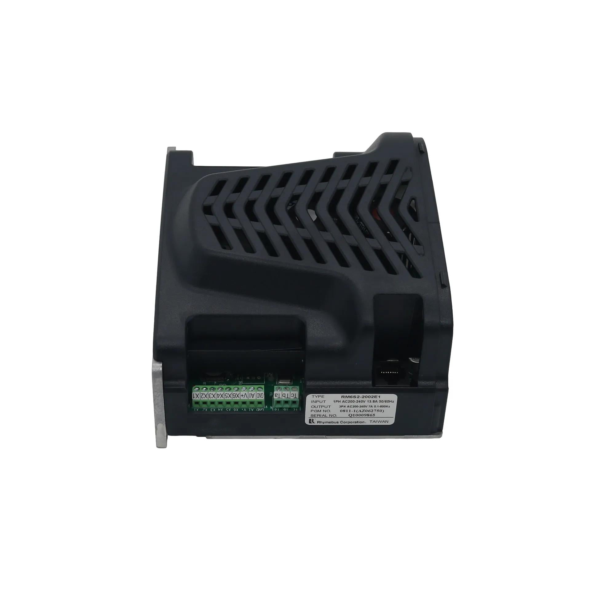 Load image into Gallery viewer, BS350M-146-1 Preprogrammed RM6 AC ...
