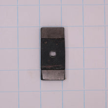 Load image into Gallery viewer, BS20SADM-C126 Fixed Guide (Ungrooved), for BS-20SA-DM Saw